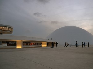 Niemeyer