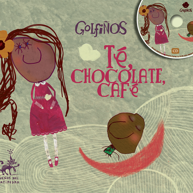 Té, chocolate, café - Sueños del Gatipedro
